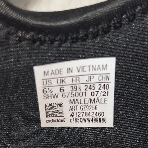 Adidas RMD Sneakers - Picture 5 of 5